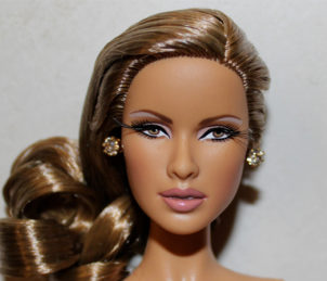 Barbie Florie