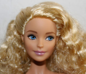 Barbie Gaëlle