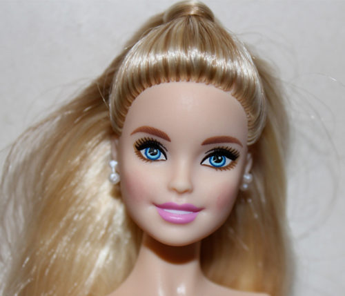 Barbie Grazziella