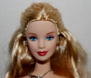 Barbie Gytha
