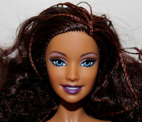 Barbie Heloïsa