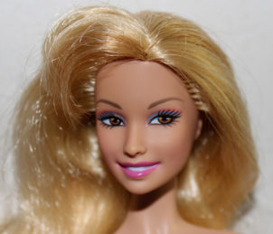 Barbie Hillary
