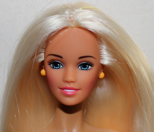 Barbie Jeisa
