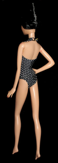 Barbie Queen of Hearts