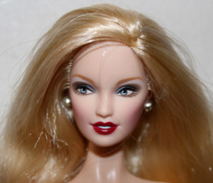 Barbie Justine