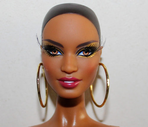 Barbie Luana