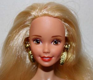 Barbie Margot