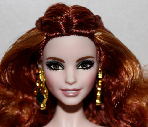 Barbie - The Global Glamour Sorcha