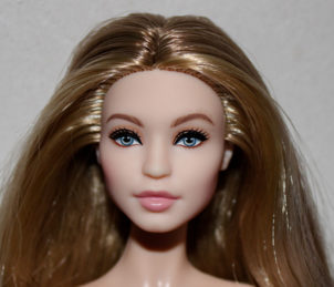 Barbie Oxana