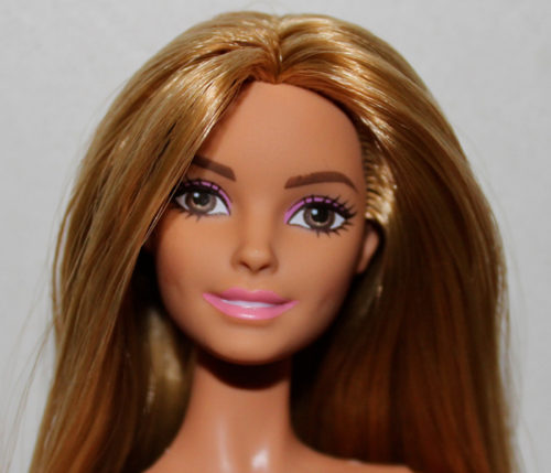 Barbie Petra