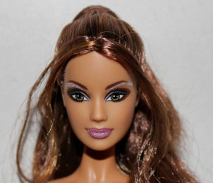 Barbie Fashion Fever Teresa