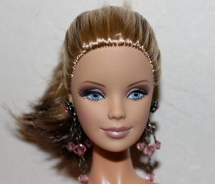 Barbie Rose