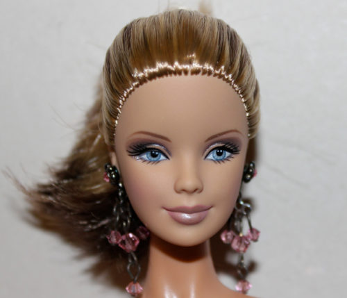 Barbie Rose