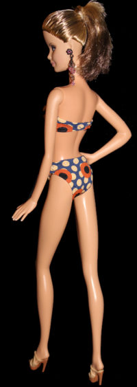Barbie Badgley Mischka