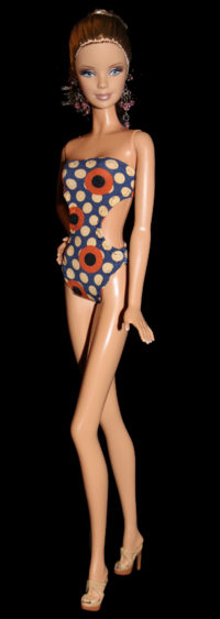 Barbie Badgley Mischka