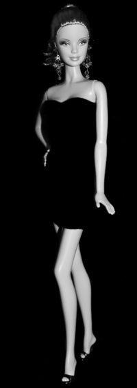 Barbie Badgley Mischka