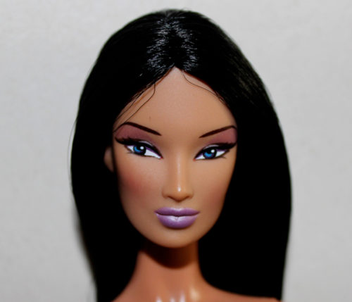 Barbie Theresa