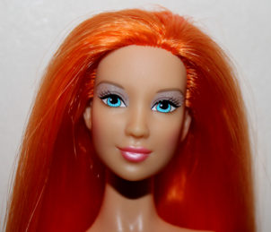 Barbie Mermaid Fantasy - Kayla