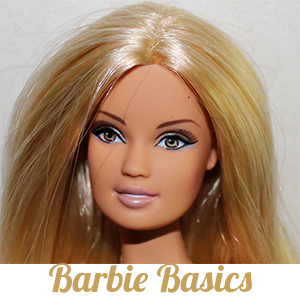 Barbie Collection Basics