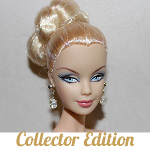 Barbie Collection Collector Edition
