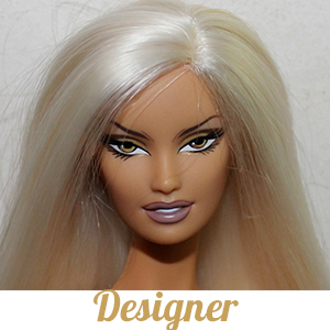 Barbie Collection Designer