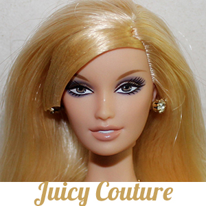 Barbie Collection Juicy Couture