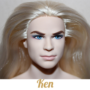 Ken Collection
