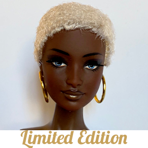 Barbie Collection Limited Edition