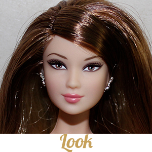 Barbie Collection Look