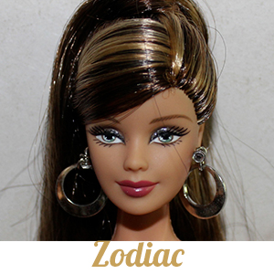 Barbie Collection Zodiac