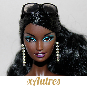Barbie Collection xAutres