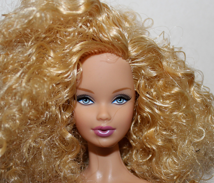 barbie aurora