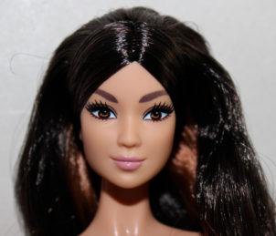 Barbie Anya