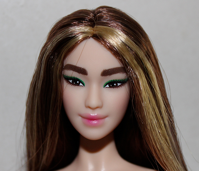Barbie Ksenia