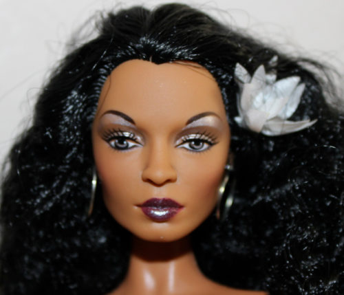 Barbie Linda