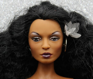 Barbie Diana Ross