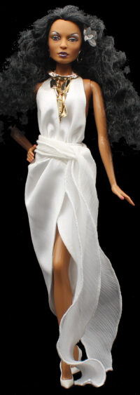 Barbie Diana Ross