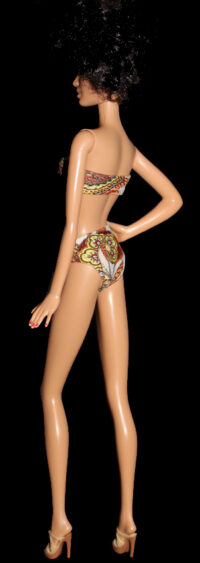 Barbie Sally Ride - Inspiring Women