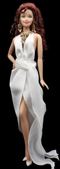 Barbie Bohemian Glamour