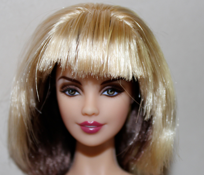 Barbie Ulyana