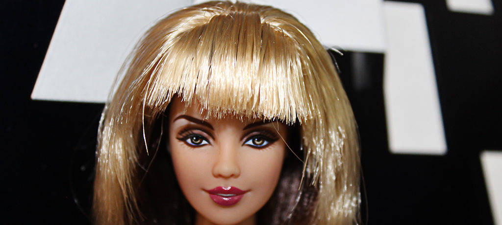 Barbie Debbie Harry