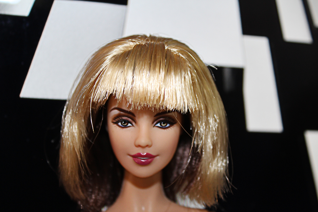 Barbie Debbie Harry