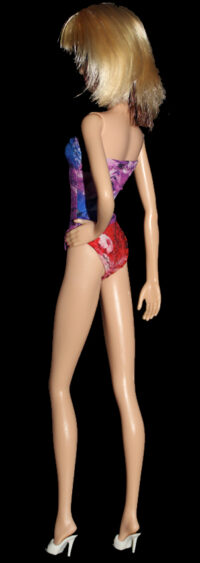 Barbie Debbie Harry
