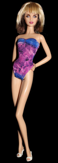 Barbie Debbie Harry