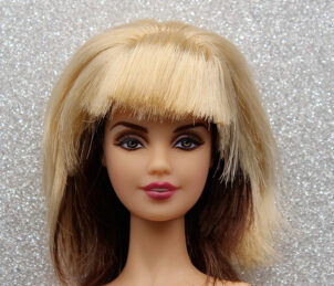 Barbie Debbie Harry