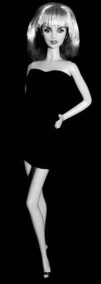 Barbie Debbie Harry