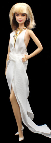 Barbie Debbie Harry