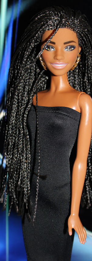 Barbie Ustinya