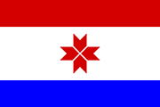 Drapeau Mordovie