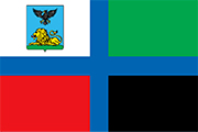 Drapeau Oblast Belgorod